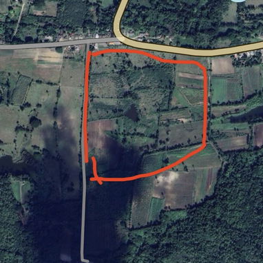Vendo ganga  casa y finca cerca de guanabo - Img 122433323