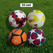 Balon de fútbol - Img 49465500