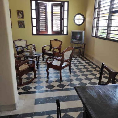 Apartamento en el Vedado - 2/7