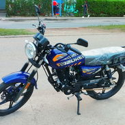 Izuki 150cc - Img 54436779