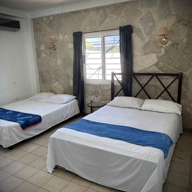 🏤⛱️⚡️Casa de renta con 2 piscinas y respaldo energético en la playa Boca Ciega (Habana del Este)/Beach House for rent - 10/10