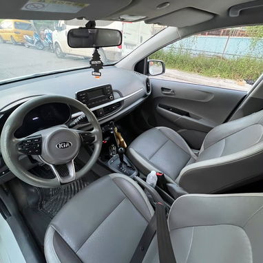 🇰🇷 KIA PICANTO MORNING 2018 ⭐ - 2/3
