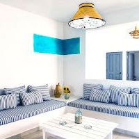 Renta en Santa Fé con paneles solares, 4 habitaciones, piscina y salida al mar - Img 118530434