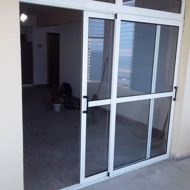 Aluminio - 8/10