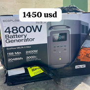 ECOFLOW DELTA 2 MAX 1450 usd - Img 55882761