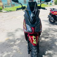 MISHOZUKI🏍 SCT 150 cc Nueva de paquete 📦 - Img 56418238