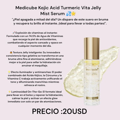 Skincare Coreano Original (Medicube, Numbuzin, Beauty of Joseon, COSRX y más) - 2/10