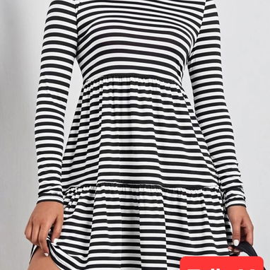 ----- Vestidos de verano -- Marca Shein ----- - 2/2