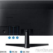 🌞Disfruta de  un  excelente 🪐Monitor SAMSUNG serie T35F de 27" FHD 1080p, 75 Hz, panel IPS, HDMI, VGA🤙50763474 - Img 45302218