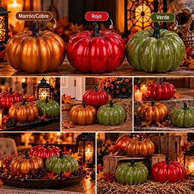Accesorios para Halloween - 4/10