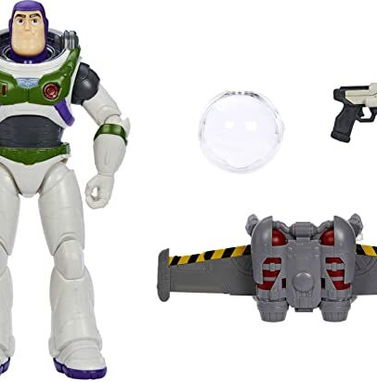 JUGUETES BUZZ LIGHTYEAR 30 CM 59242313 - Img 51045237