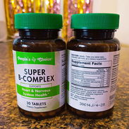 Complejo vitamínico B ⛹️ - Img 52229998