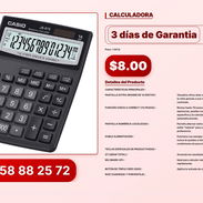 CALCULADORA VPT#-0186 - Img 56829607
