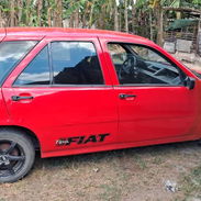 Carroseria de Fiat Tipo(Las 4 puertas, capó, defensa y careta delantera) - Img 56299515
