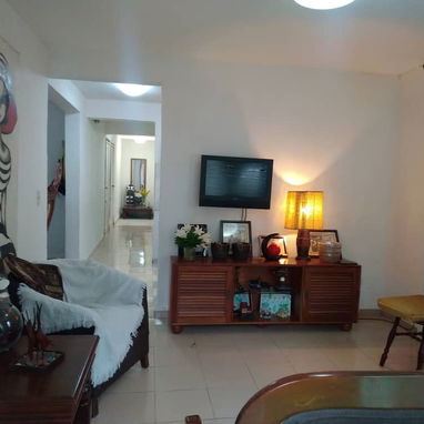 Se vende Casa en Atabey - 4/8
