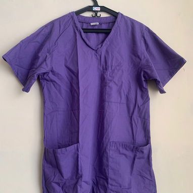 Piezas superiores de Pijamas Médicos - 6/9
