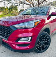 Hyundai Tucson 2021 full límited venta o negocio - Img 46033385