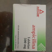 Ampicilina importada - Img 45532390