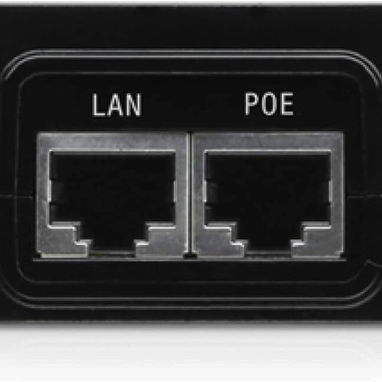 Ubiquiti Networks POE-48-24W-G ADAPTADOR  PoE 48 V - Img 109603582