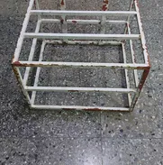 Losas d buena calidad ,Rejas para  split, aire acondicionado 3/4 SAMSUNG, Tornillo banco, J duchas  perfumesver fotos - Img main-image-48576267