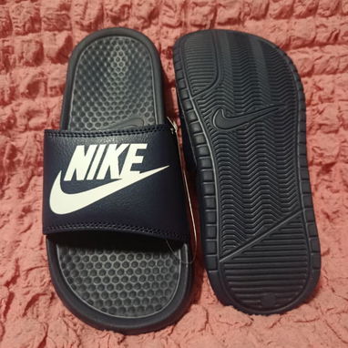 Chancletas Nike - 3/5