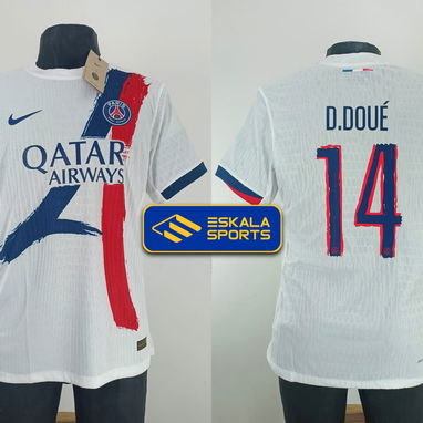Camiseta Fútbol PSG - Img 120929051