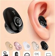 Auriculares Mini, de un solo oído - Img 45885683