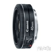 Vendo lente EF 40 mm f/2.8 STM de canon - Img 45772247