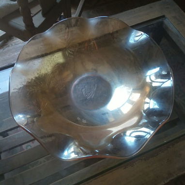 varios objetos algunos de porcelana china y otros de cristal y cerámica - 4/10