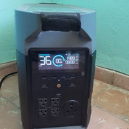 Cambio Ecoflow DRLTA PRO POR Delta PRO 3 y 1000 USD O VENDO delta Pro en 2000 EN PERFECTO ESTADO, FUNCIONANDO AL 100% - Img 56159325