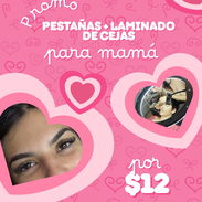 Extensiones de pestañas pelo a pelo - Img 55251978