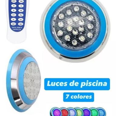 Artículos para piscina todo importado en su caja original 💯% calidad - Img 123023994