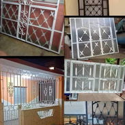 Se hacen puertas y ventanas con la medida y el cristal a su preferencia para fortalecer y embelleces su hogar interesad - Img 55968212