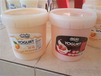 Yogurt probiótico - Img main-image-45688550