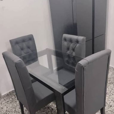 En venta juegos de comedor disponible para el colegio del hogar con maxima calidad y garantía.... - 7/10