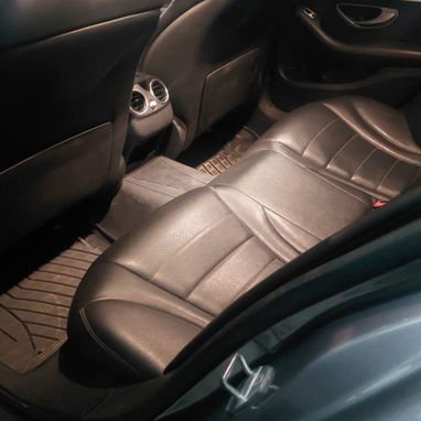MERCEDES C200 - 2/2