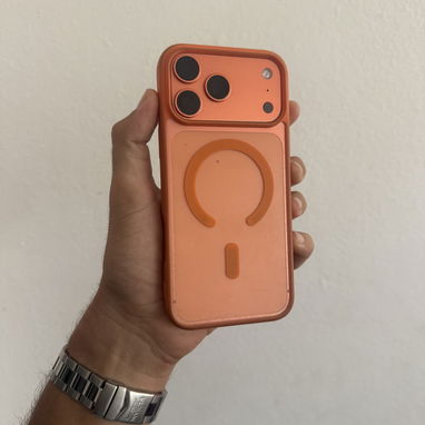 iPhone 17 Pro Max - 3/3