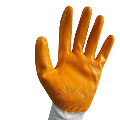 Guantes para trabajar la electricidad - Img 123654350