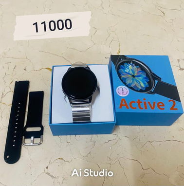 Relojes  inteligentes - Img 99398886