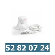 DUCHA ELÉCTRICA 4600W AQUA-Q VPT-0142 - Img 55885031