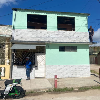 VENTA DE CASA UBICADA EN LA VIGÍA - Img 123528692