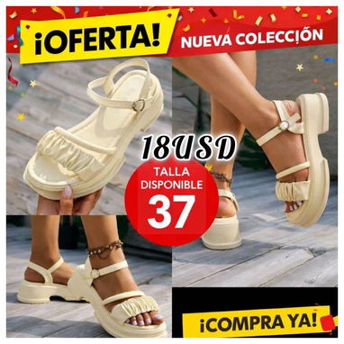 Calzado para mujer - 9/10
