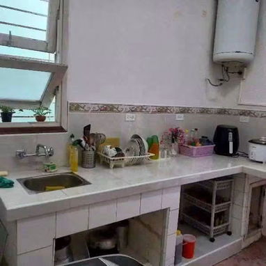 SE VENDE CASA COMPLETAMENTE INDEPENDIENTE EN EL SEVILLANO - 5/7