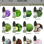 Esencias para humidificador - Img 58426060