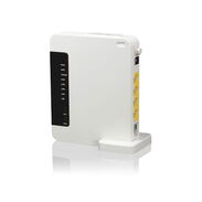 Modem Router Jazztel AR-5307 4 puertos Ethernet.Tecnología Wi-Fi 802.11n(hasta 300 Mbps.)Para Nauta Hogar LLegar y Poner - Img 45513126