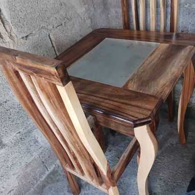 Juegos de comedor - Img 123036032