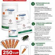 Cebo para moscas - Img 55984307