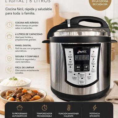 Electrodomésticos y otros productos - 8/10
