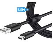 !Cable USB -C 1HORA de 2,1 A y 1 m! - Img 56582212