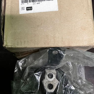 PIEZAS GENUINAS KIA PICANTO - 6/10